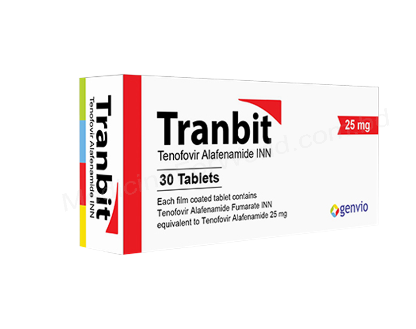 Tranbit