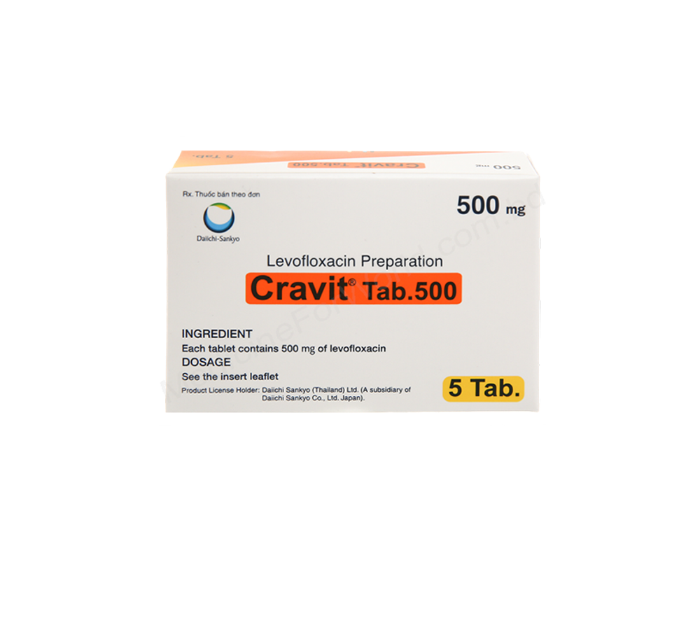 CRAVIT