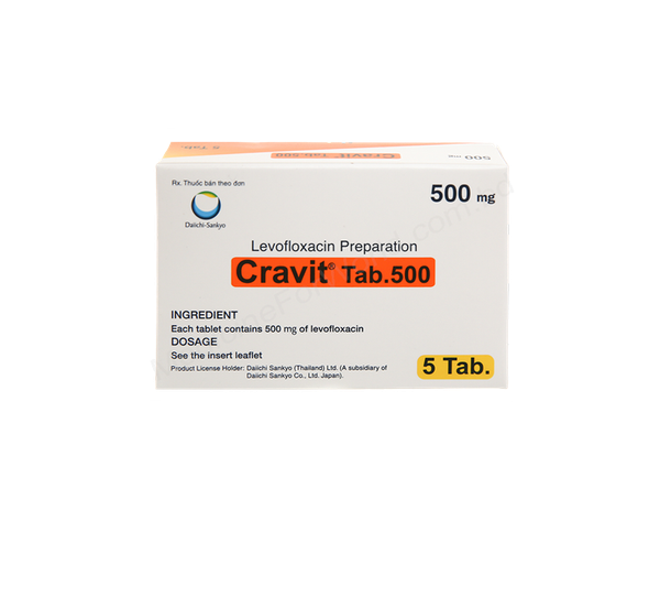 CRAVIT