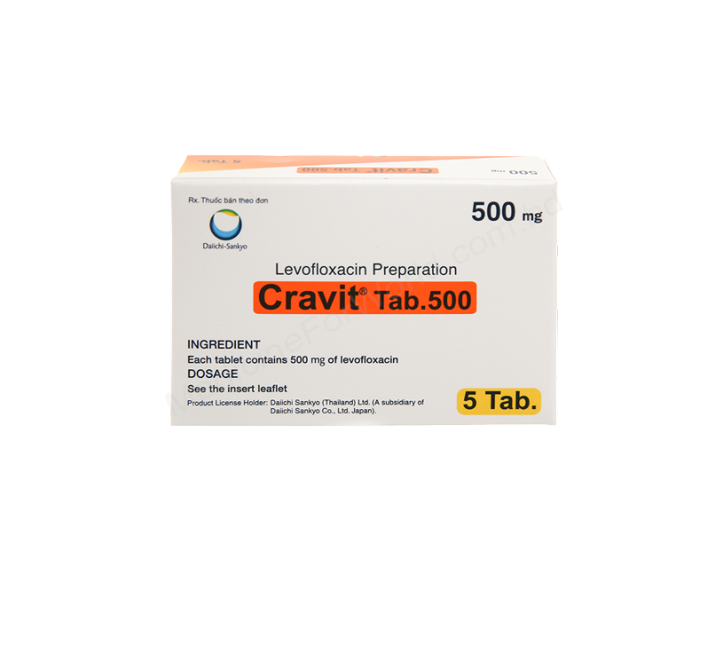 CRAVIT