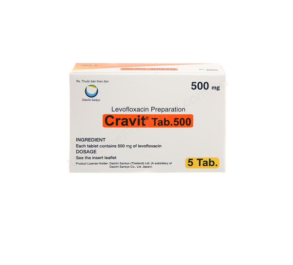 CRAVIT
