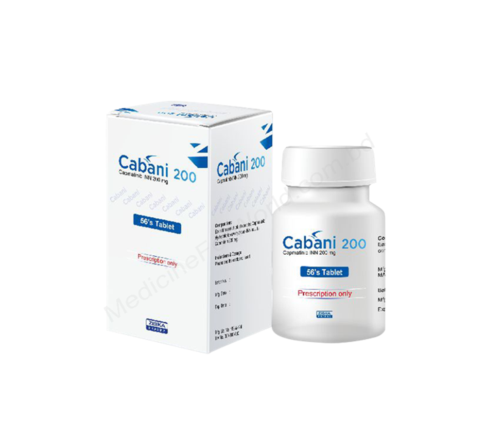 Cabani