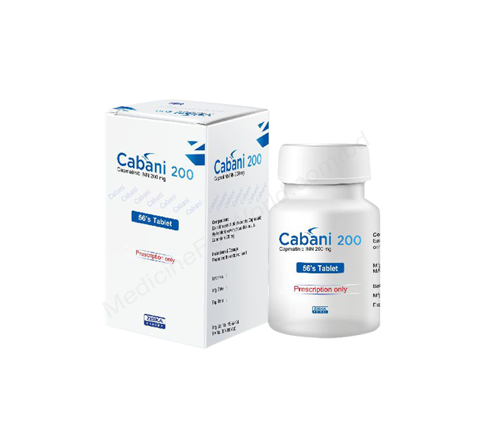 Cabani