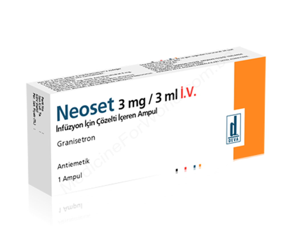 NEOSET