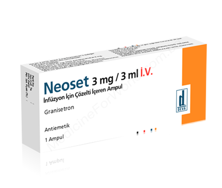 NEOSET