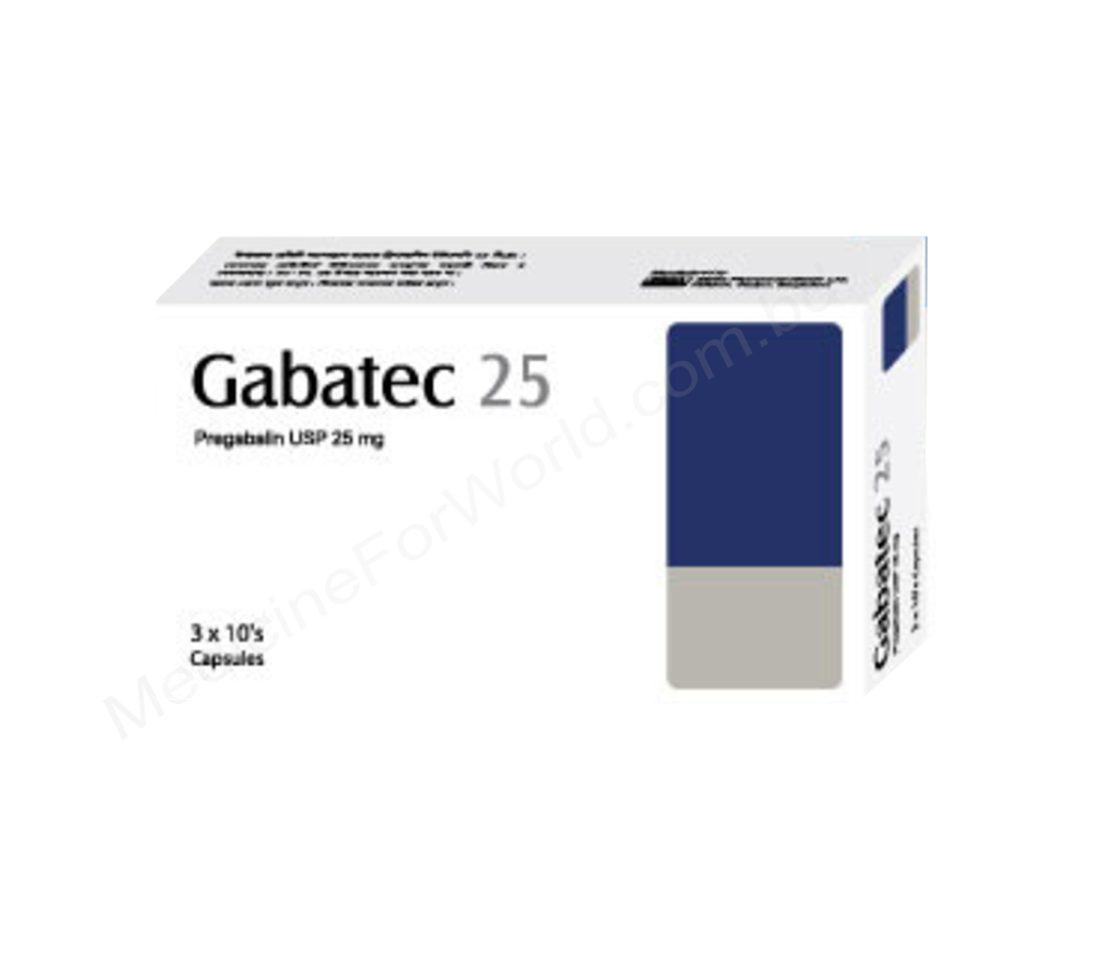 Gabatec