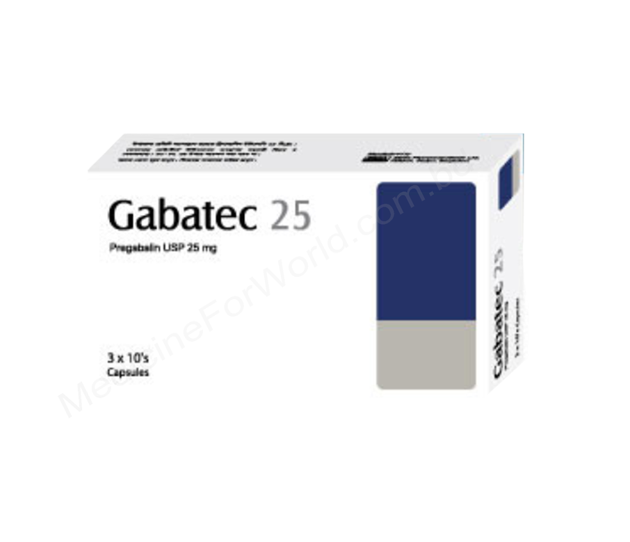 Gabatec