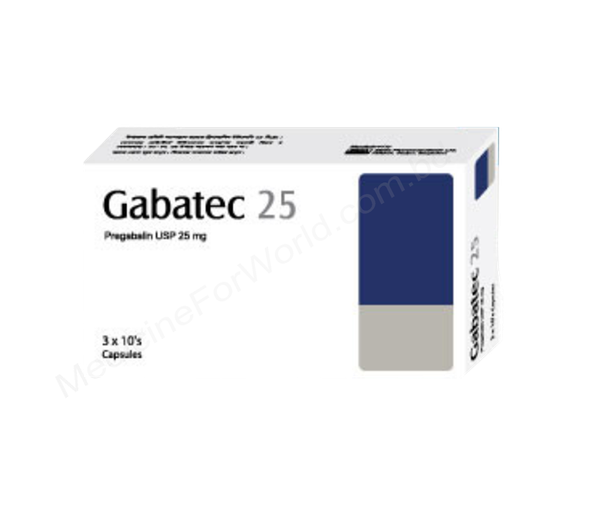 Gabatec