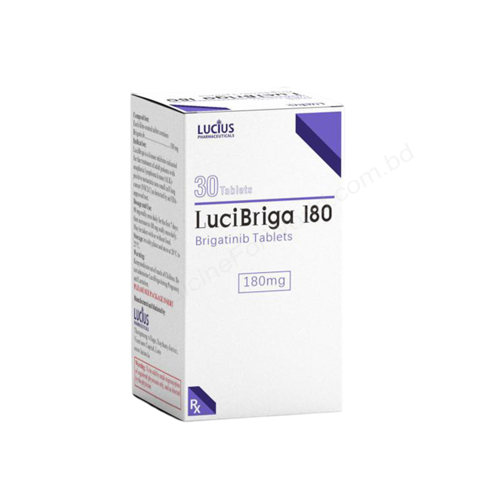 LUCIBRIGA