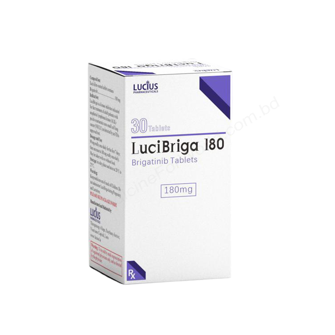 LUCIBRIGA