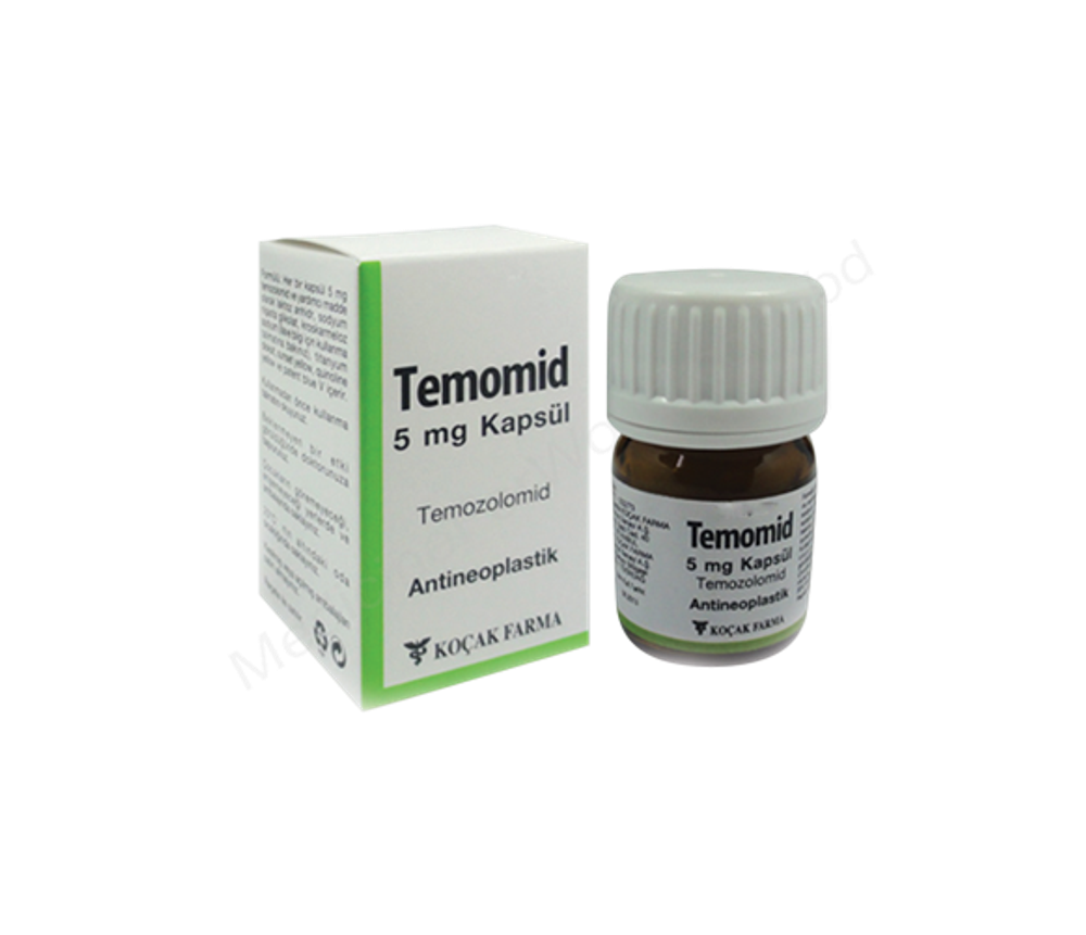 TEMOMID