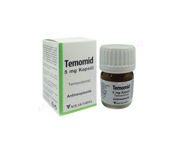 TEMOMID