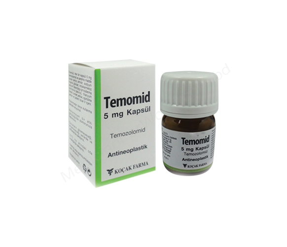 TEMOMID