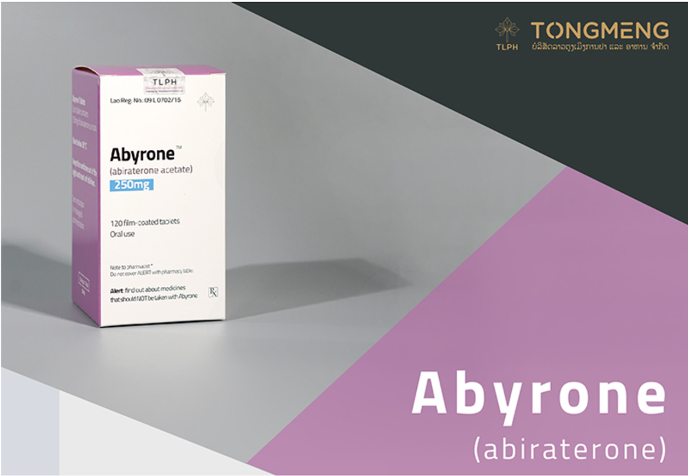 TLPH Abyrone