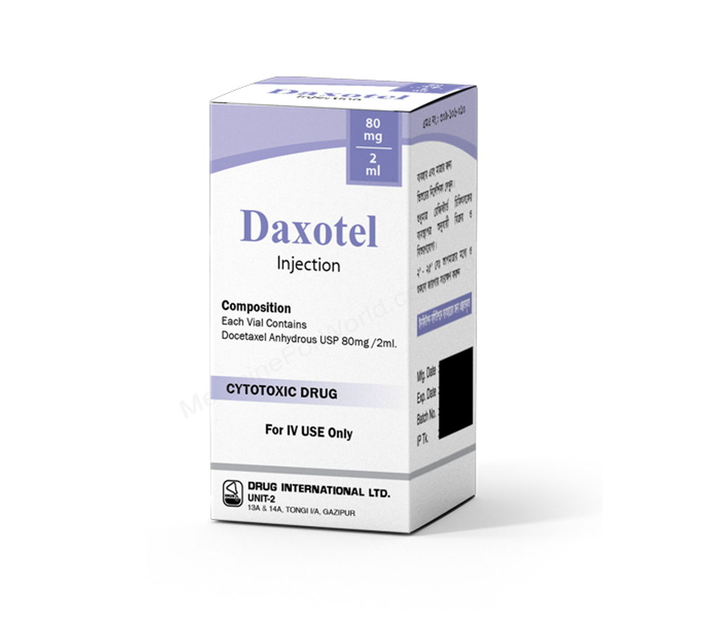 Daxotel