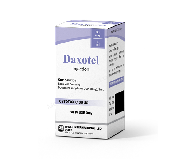 Daxotel