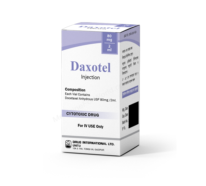 Daxotel