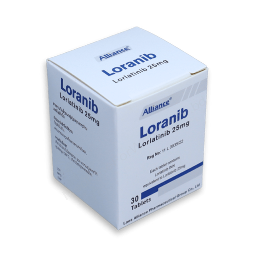 Loranib