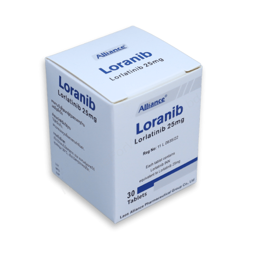 Loranib