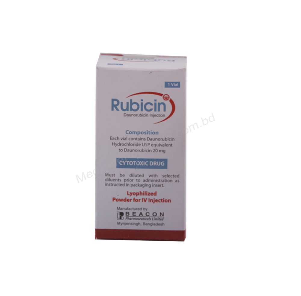 Rubicin
