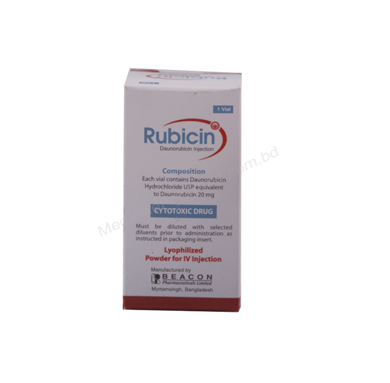 Rubicin