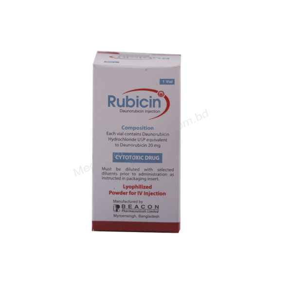 Rubicin