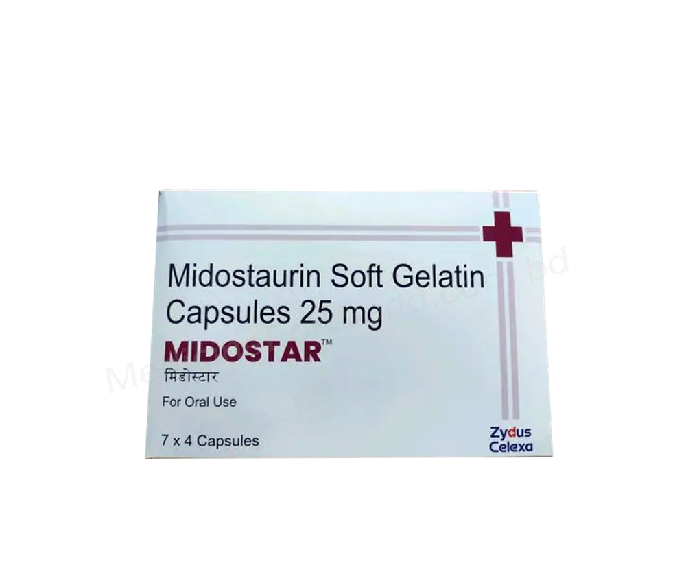 Midostar