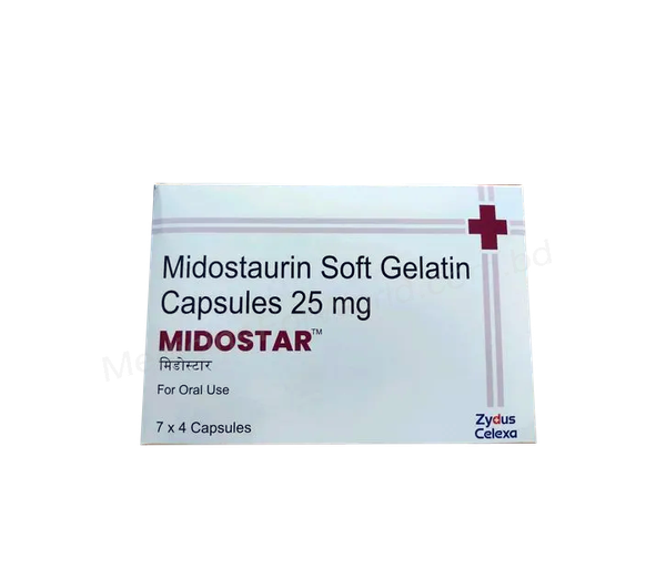 Midostar