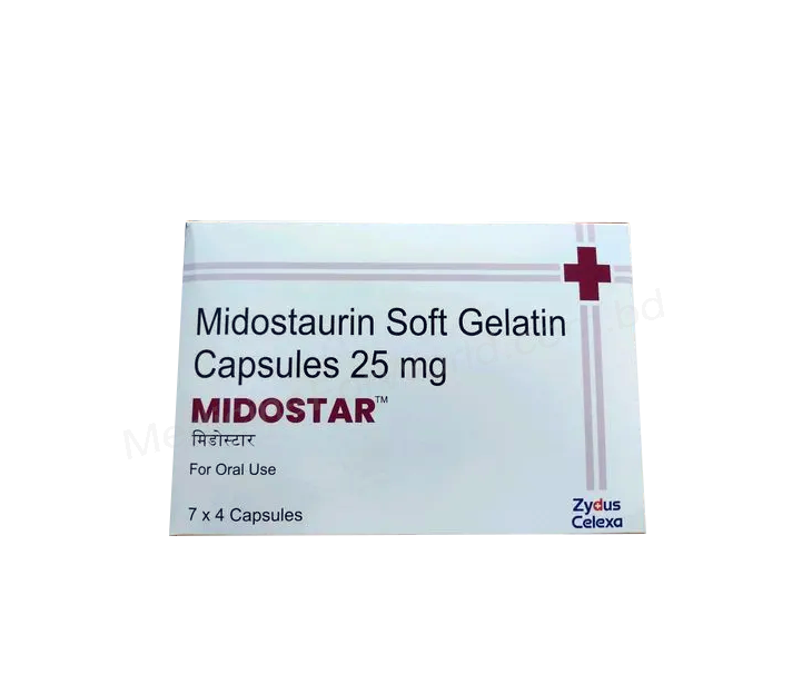Midostar