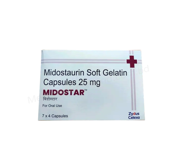 Midostar