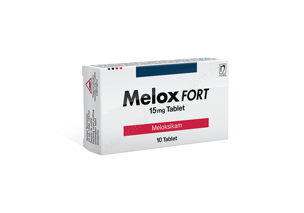 MELOX FORT