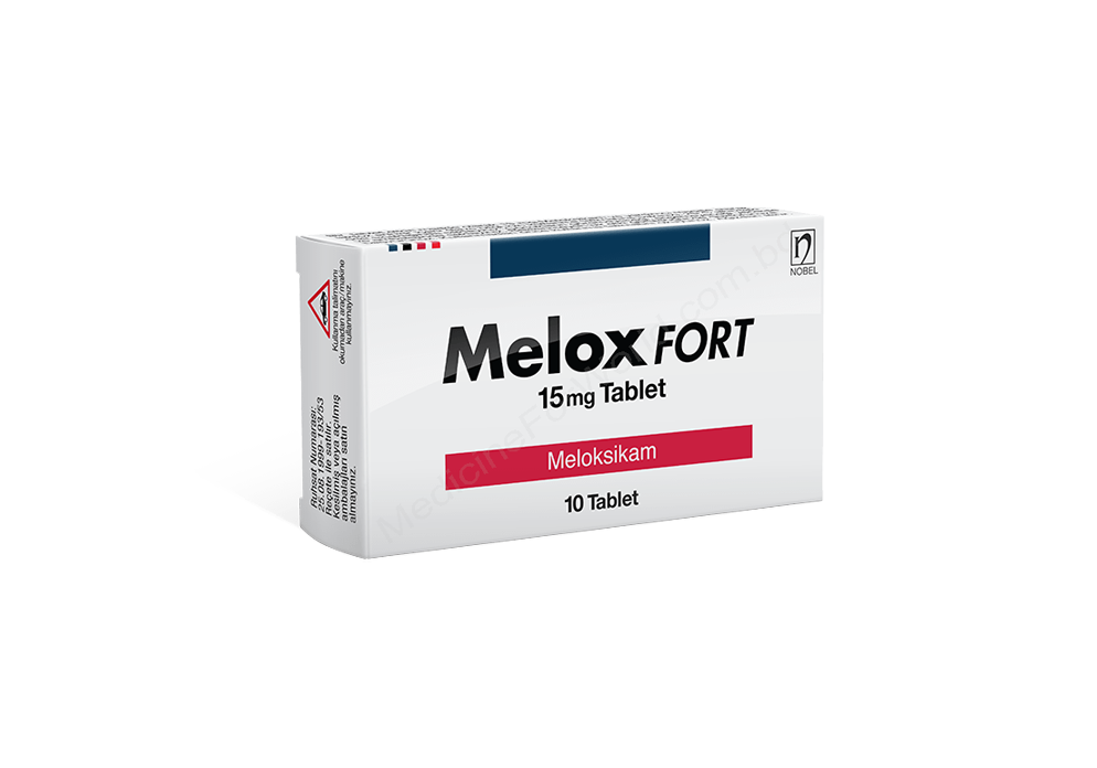 MELOX FORT