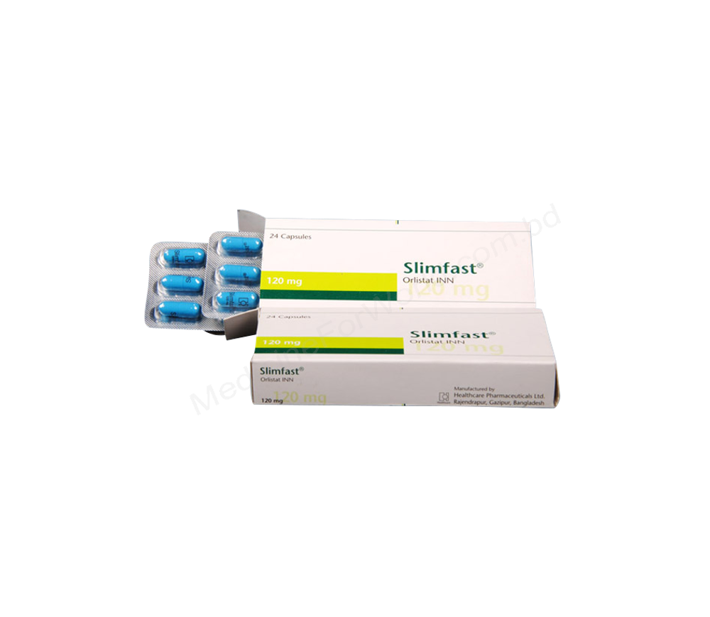 Slimfast