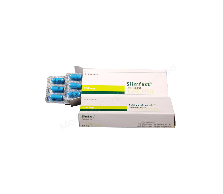 Slimfast