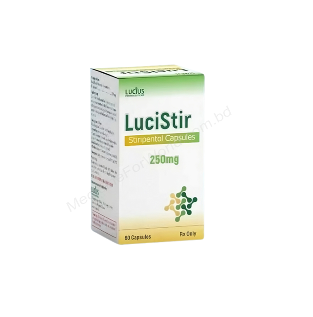 LuciStir