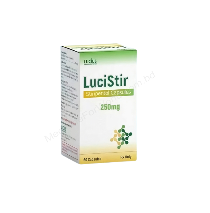LuciStir