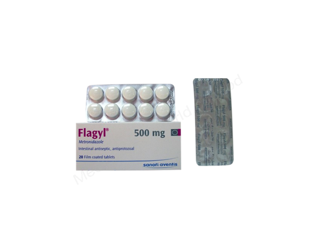 FLAGYL