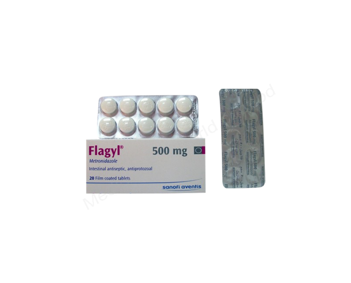 FLAGYL