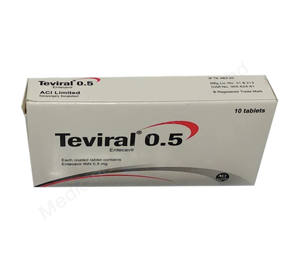 Teviral