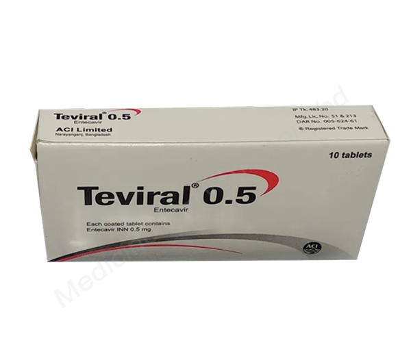 Teviral
