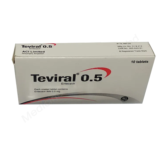 Teviral