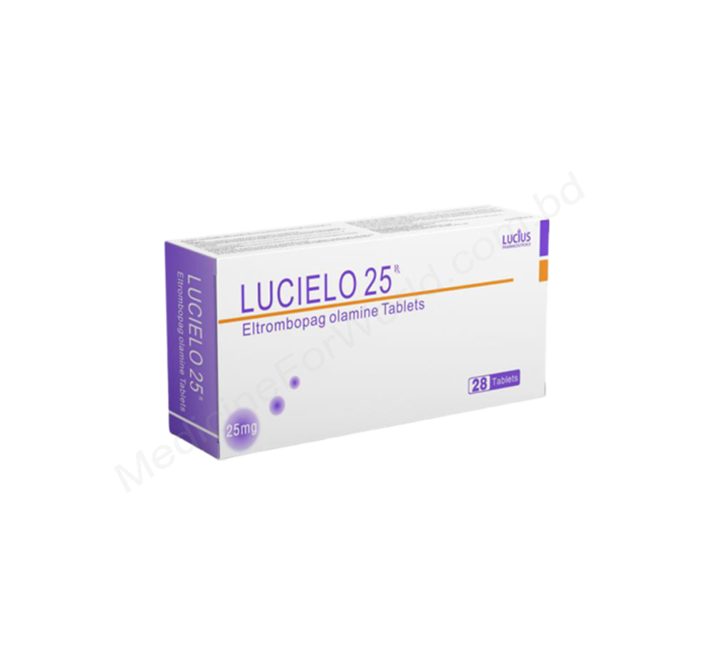 Lucielo