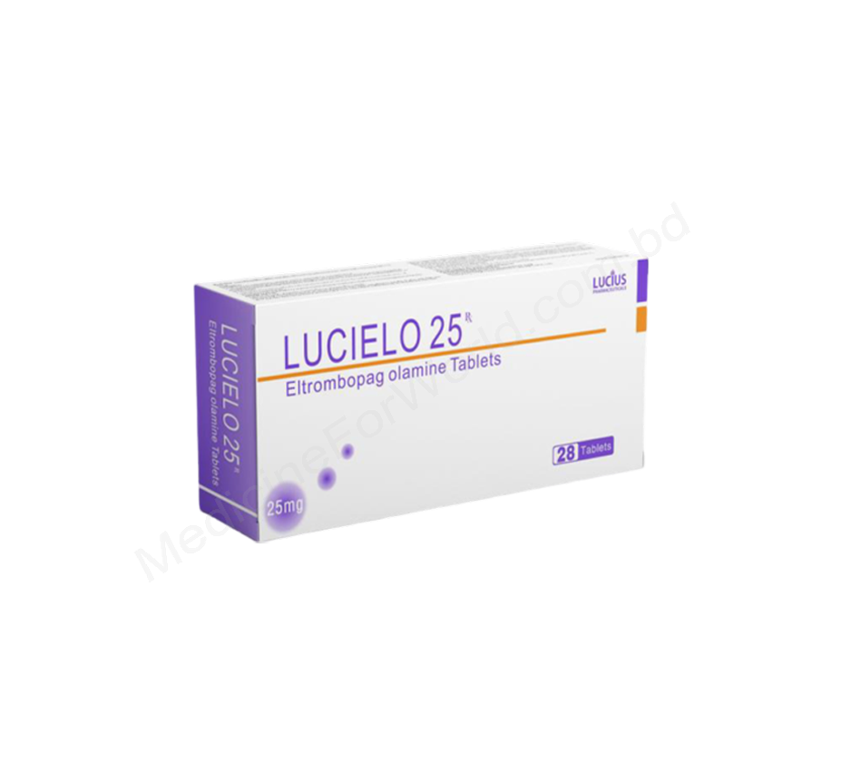 Lucielo