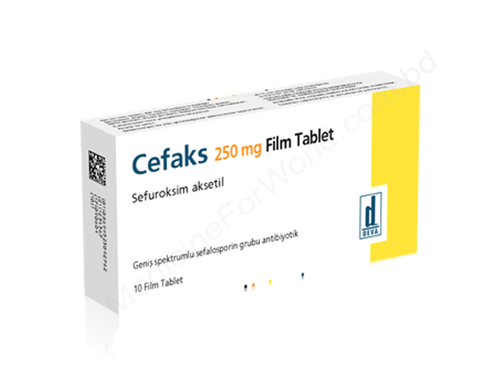 CEFAKS