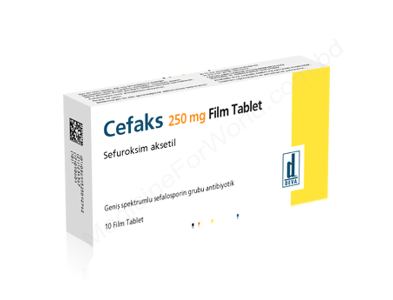 CEFAKS