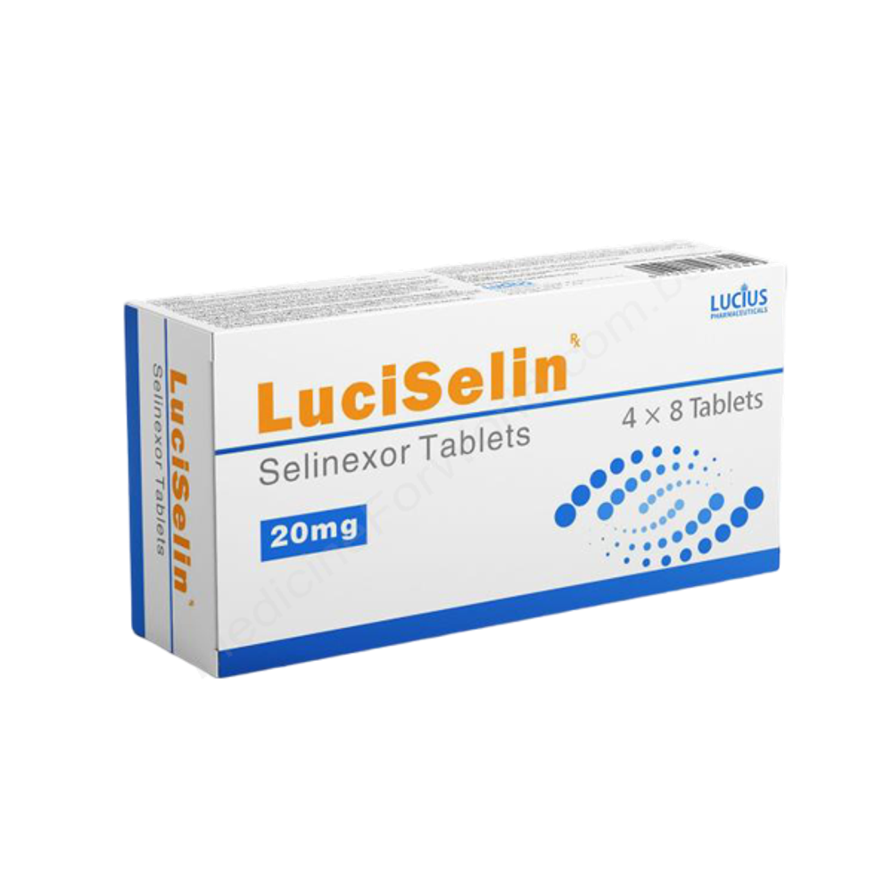 LuciSelin