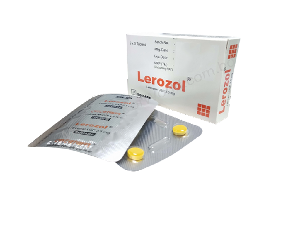 Lerozol