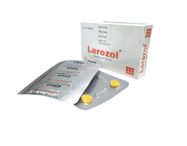 Lerozol