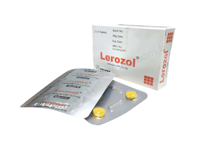 Lerozol