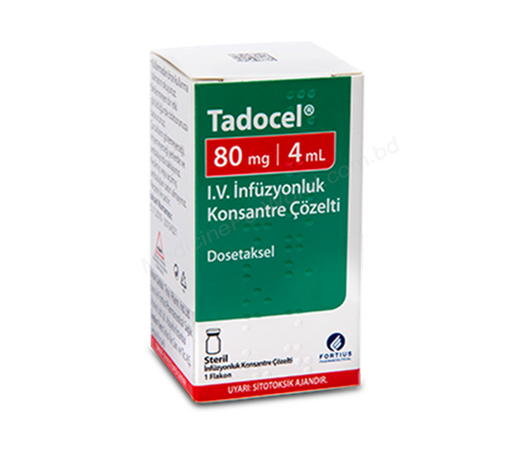 Tadocel